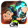 Ben 10 - Omnitrix Hero: Aliens vs Robotsicon