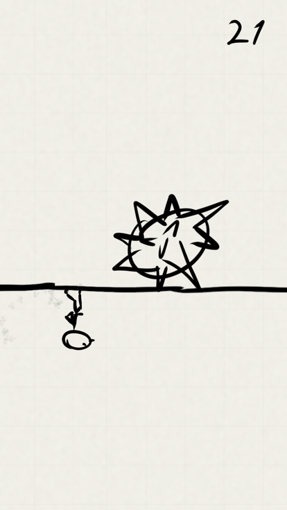 Jo: don't crash into anything游戏截图