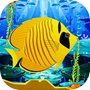 Endless Fish Running Game 2021icon