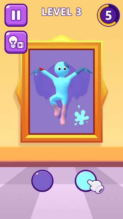 伪装高手游戏截图