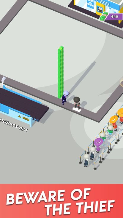 Mr.Moneybags游戏截图