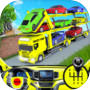 Crazy Car Transport Car Gamesicon