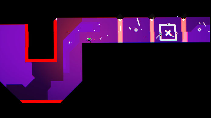 快如流星游戏截图