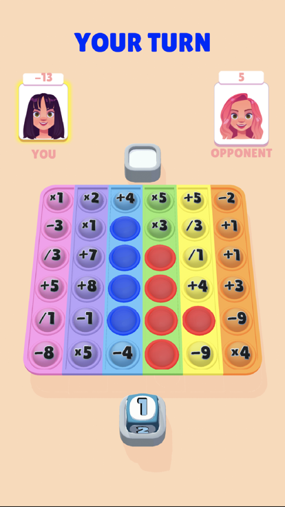 Good Luck 3D游戏截图