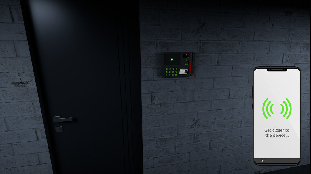 CipherCraft: Cyber Guardian Introduction游戏截图