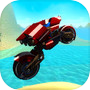 Flying Motorcycle Simulatoricon