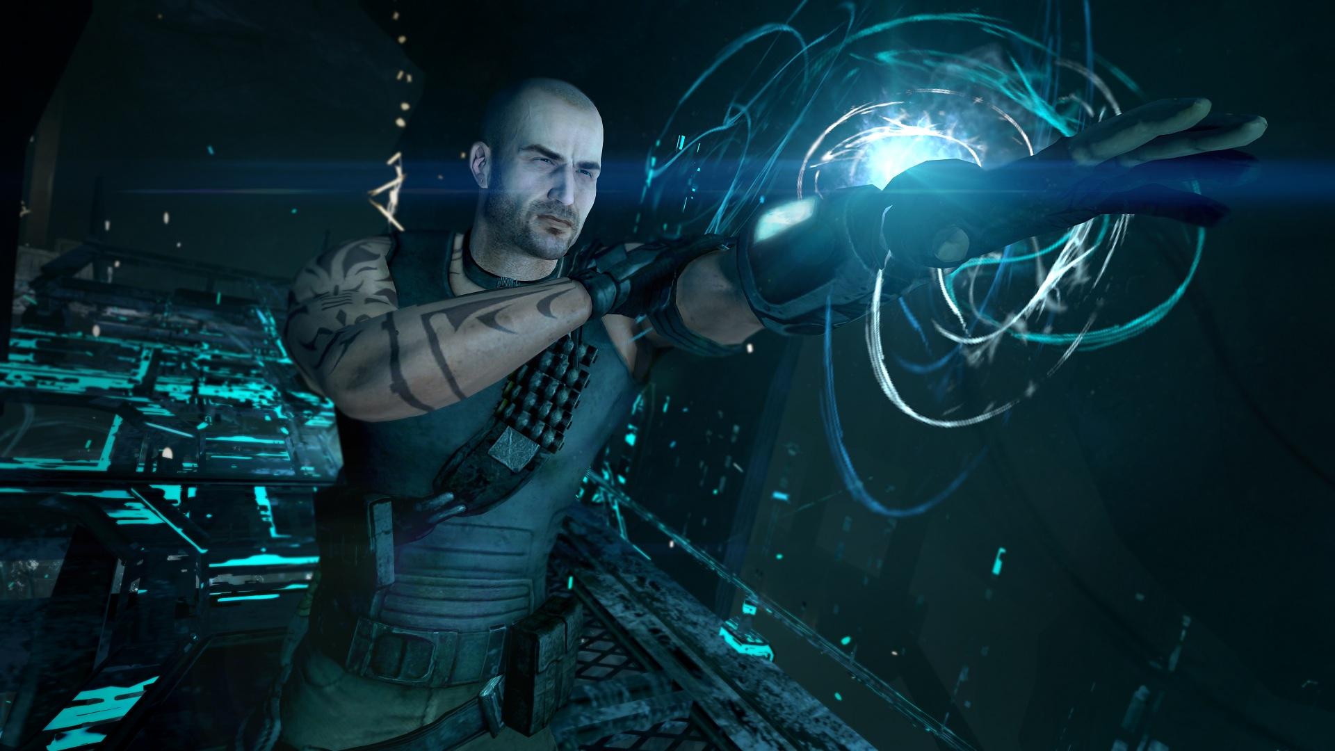 Red Faction®: Armageddon™游戏截图