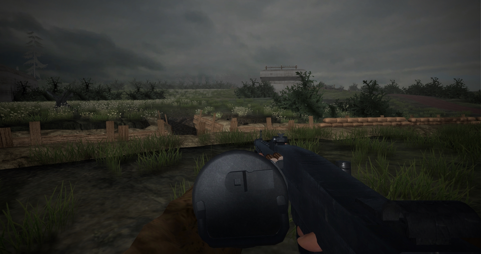 Easy Red游戏截图