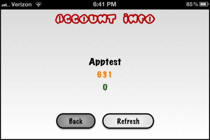 Currency Exchange for ROBLOX游戏截图