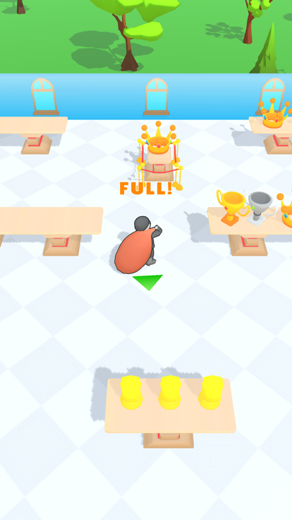 Steal Master 3D!游戏截图