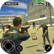 Deadly Town