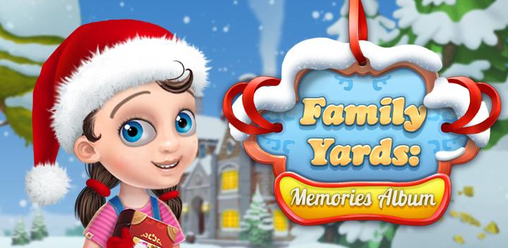 ​​家园：回忆专辑 (Family Yards)游戏截图