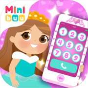 Baby Princess Phone