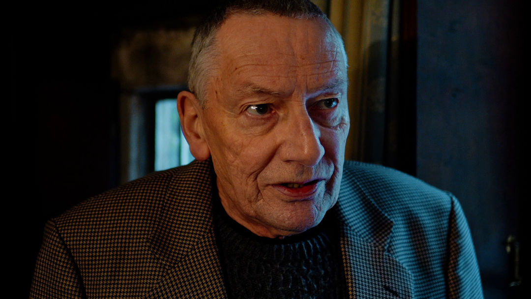 I Saw Black Clouds游戏截图