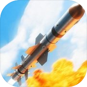 Missile Strike 3D