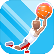 High Jump Dunk