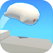 Seal Flip -JumpGame-