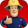 Fireman Sam - Junior Cadeticon