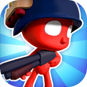 Shoot n Loot: Action RPG