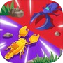 Clash of Bugs:Epic Animal Gameicon