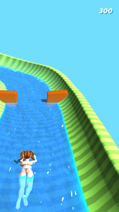 Catwalk Queen游戏截图