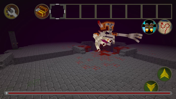 Minebuilder游戏截图