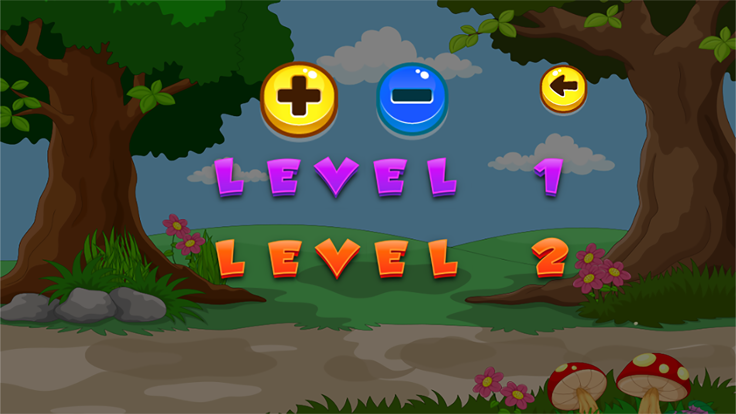 Writing abc learning Alphabet游戏截图