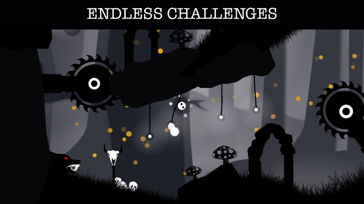 Inferno Hell Run游戏截图