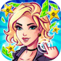 Project Fame: Idle Hollywood Game for Glam Girlsicon