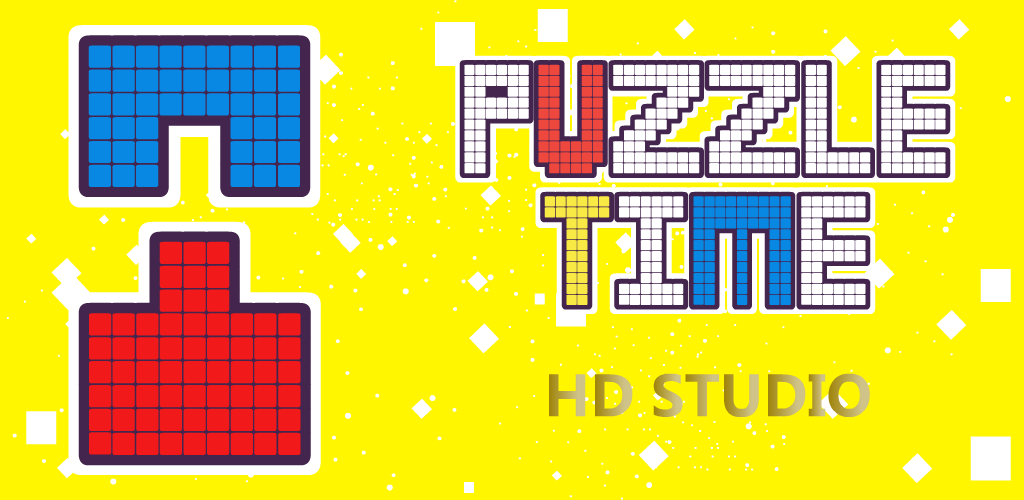 PUZZLETIME!游戏截图