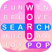 Word Search Pop: Find Puzzles