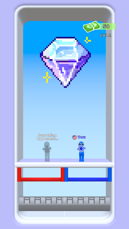 Dash And Demolish游戏截图