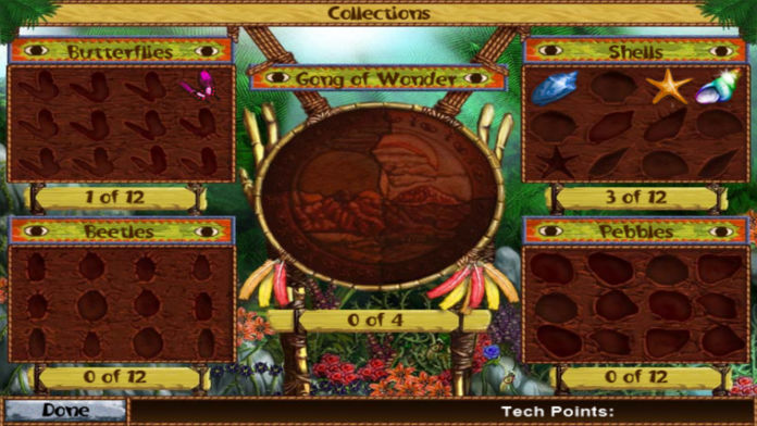 Virtual Villagers 2游戏截图