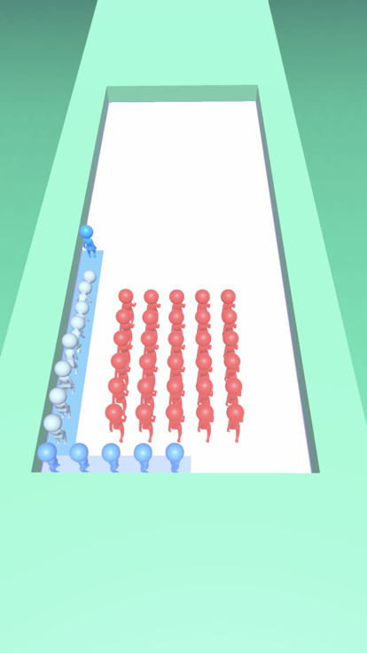 Fill Master!游戏截图