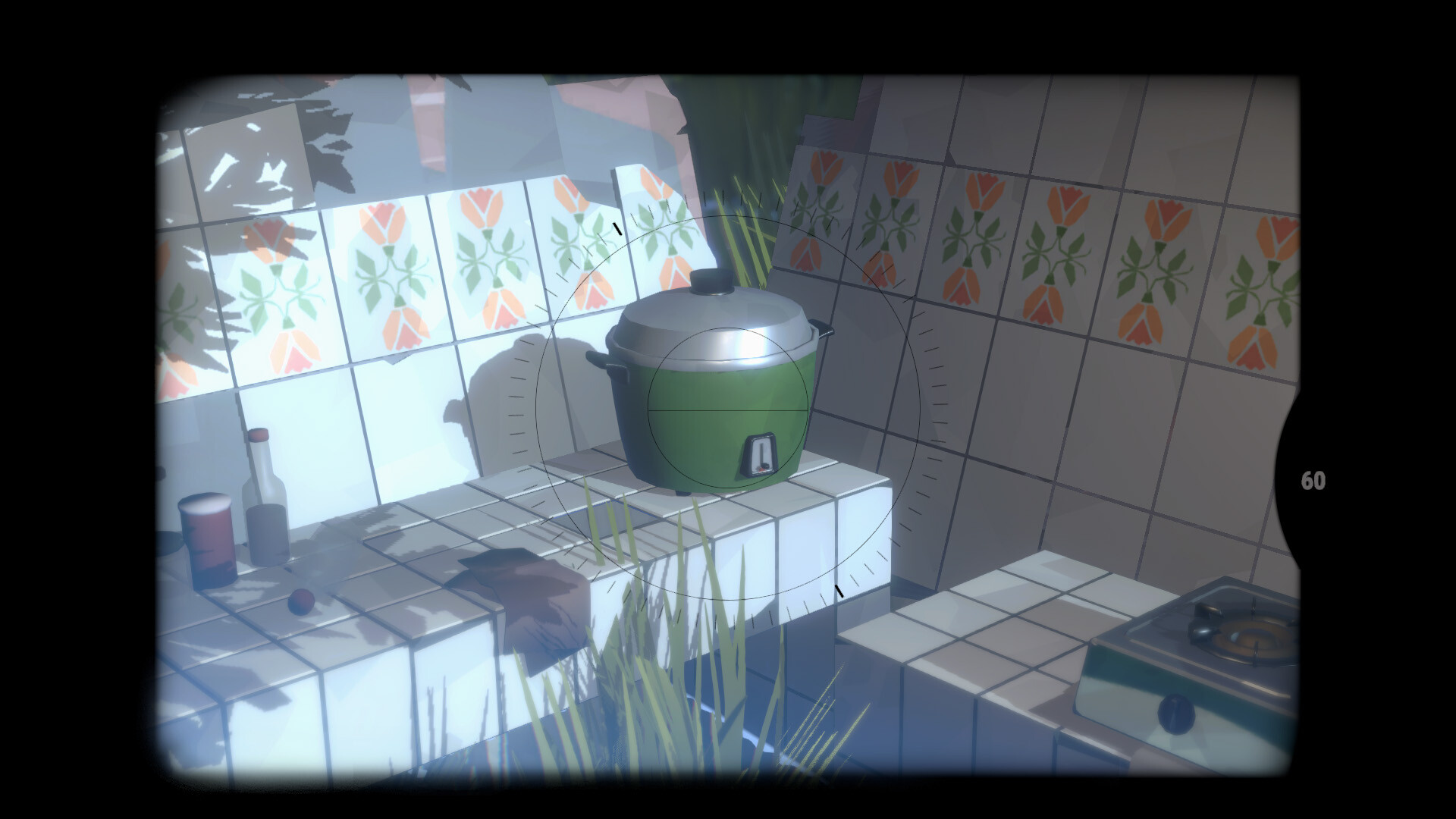 OPUS：心相吾山游戏截图