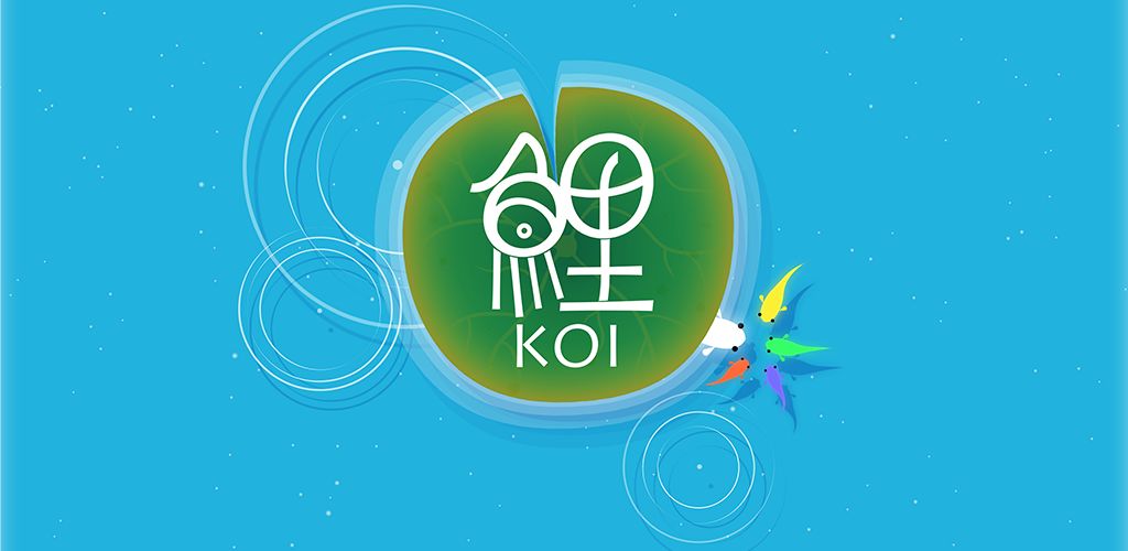 KOI - Journey of Purity
