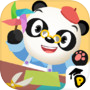 熊猫博士手工课堂icon