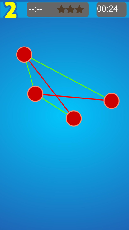 解开谜团游戏截图