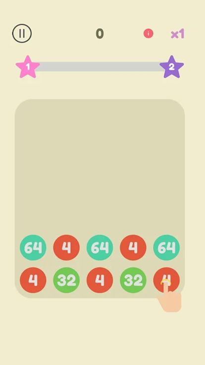 Dots And Boxes Puzzles游戏截图