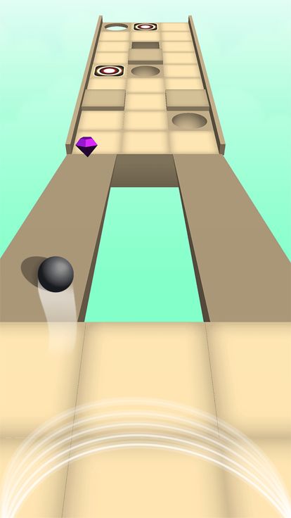 Blow Hole游戏截图