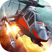 王牌中队(Battle Copters)3D直升机全球对战