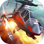 王牌中队(Battle Copters)3D直升机全球对战icon