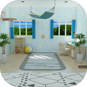 Escape game:Children's room2icon