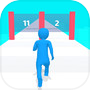 Math Run: Cure the brain rot!icon