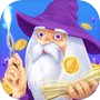 Idle Wizard School - Idle Gameicon