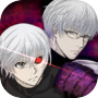 TOKYO GHOUL [:re birth]icon