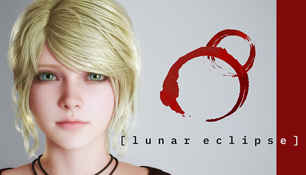 Lunar Eclipse游戏截图