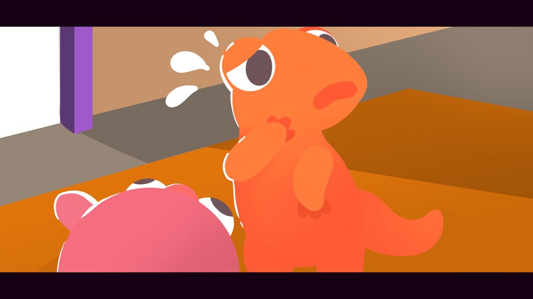 小章迷走空间游戏截图