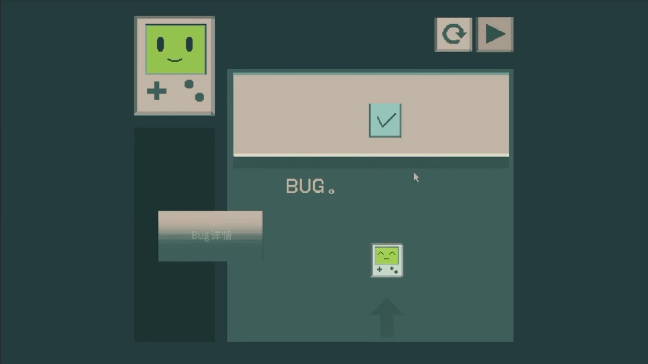 全自动游戏Bot游戏截图