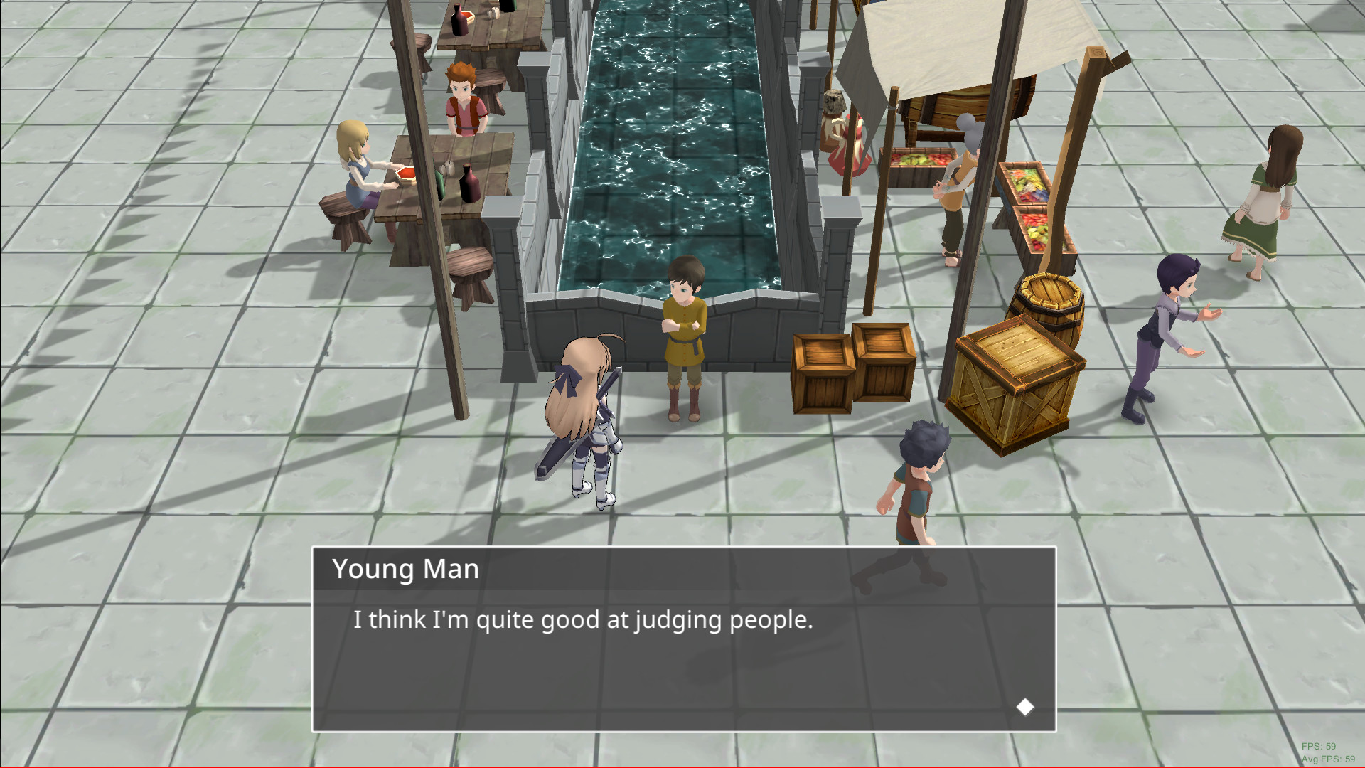 Epic Conquest 2游戏截图